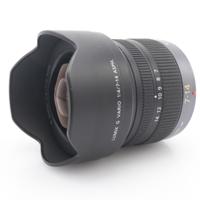 Panasonic MFT 7-14mm F/4 ASPH Lumix G occasion