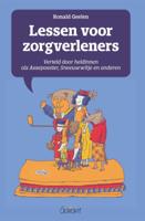 Lessen voor zorgverleners (Paperback)