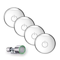 Bold Clicker - draadloze afstandsbediening voor Bold Smart Lock