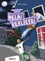 Help! Verliefd! (Hardback)