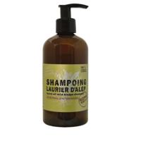 Aleppo Soap Co. Laurier Shampoing Laurier D'Alep Shampoo 300ml