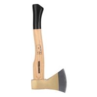 Handbijl 600 gram 35cm steel - Talentools