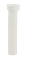 Kirchhoff Kunststof dompelbuis, wit, 1 1/2"ER x 200 mm, voor DN40 mm sifon - 98837248