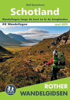 Wandelgids Schotland | Uitgeverij Elmar - thumbnail