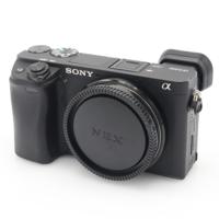 Sony A6400 body occasion