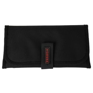 Caruba Filter Organiser Black L