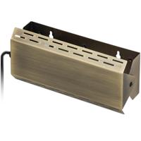 ETH WandlampLano brons - 05-WL1352-02