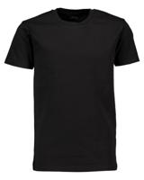 T-shirt - Zwart