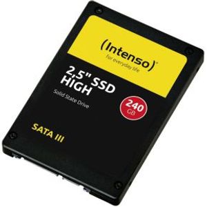 Intenso High Performance 2.5 240GB SSD