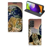 Samsung Galaxy A52 | Hoesje maken | Roofdieren