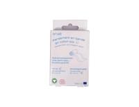 Anae Pleisters - biologisch katoen - rol 50cm