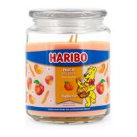 Haribo - Geurkaars Peach Paradise - 510g