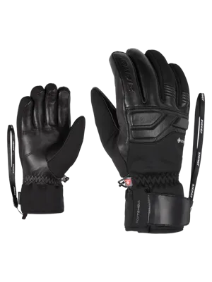 Ziener Gin Gore-Tex PrimaLoft Handschoen