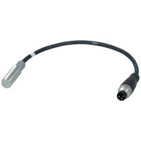 Pepperl+Fuchs Inductieve sensor PNP NMB1,5-8GM35-E2-FE-150MM-V3