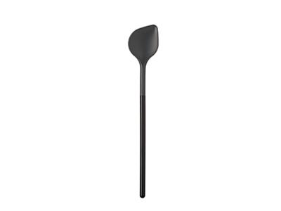 Rosti roerlepel new optima zwart 30cm