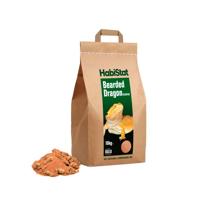 Habistat Aquadistri baardagame substraat 10 kg - Aquadistri