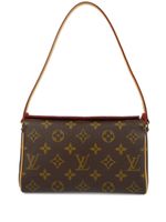 Louis Vuitton Pre-Owned sac à main Recital (2006) - Marron - thumbnail