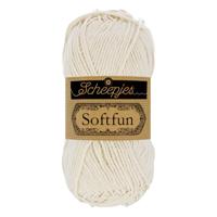 Scheepjes Softfun - 2622 Latte