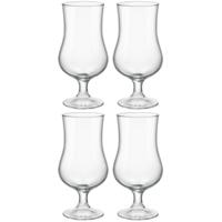 Bormioli Rocco Bierglazen - 4x stuks - tulpglazen - 500 ml