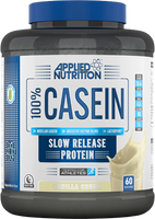 Micellar Casein Protein Vanilla Cream (1800 gr) - thumbnail