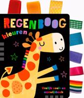 Regenboogkleuren (Hardback)