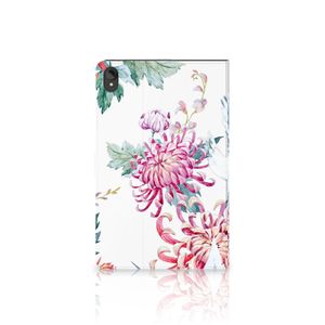 Lenovo Tab P11 | P11 Plus Flip Case Bird Flowers