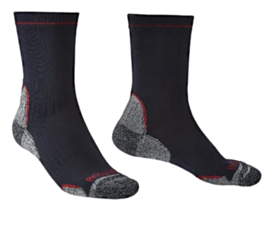 Bridgedale Lightweight Coolmax Performance Wandelsokken