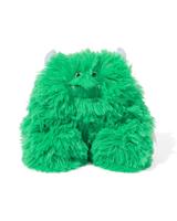 HEMA Knuffel Monster Groen HEMA Knuffel Monster Groen