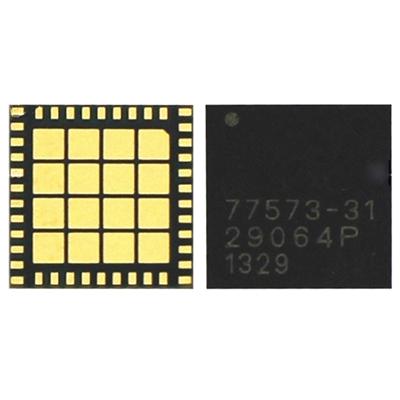 Eindversterker IC 77573-31