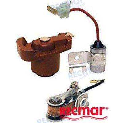 REPUESTOS MOTORES REC9-29307 - KIT ENCENDIDO