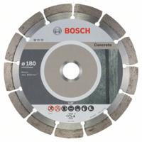 Bosch Accessories 2608603242 Diamanten doorslijpschijf Diameter 180 mm 10 stuk(s) - thumbnail