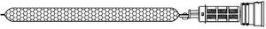 Droger, airconditioning AD99000S