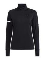 Craft Adv Subz LS 2 Dames Shirt Black M