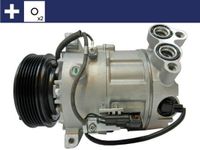 Air Compressor Volvo Trucks ACP1312000S