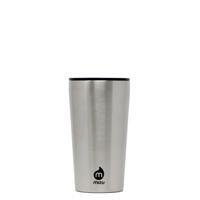 Mizu Tumbler 16 Drinkbeker Stainless 470 ML