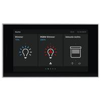 Busch-Jaeger 2TMA200050B0008 Muur-touchdisplay RT/U30.0.11-825