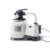 INTEX Zandfilter 8 m³ / h - voor zwembaden tot 56 m³