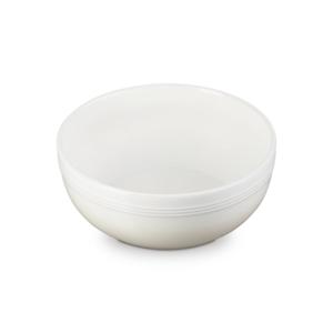 LE CREUSET - San Francisco - Schaal 20cm 1,60l Meringue