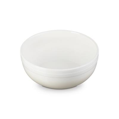 LE CREUSET - San Francisco - Schaal 20cm 1,60l Meringue