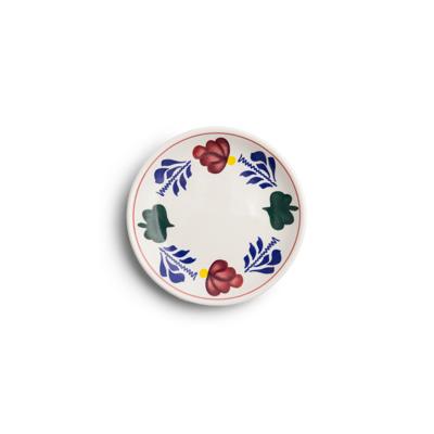 Boerenbont petit four bordje 11 cm Boerenbont petit four bordje 11 cm