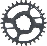 SRAM Chain ring "x-sync 2" steel,30t.
