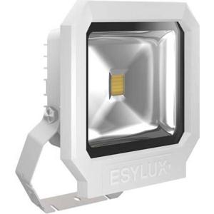 ESYLUX OFL SUN LED 30W3K ws EL10810107 LED-buitenschijnwerper 28 W Wit