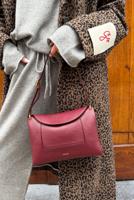 Wandler crossbody Penelope Slouch 000148-2052 acai crust