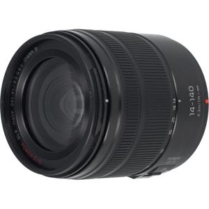 Panasonic MFT Lumix G Vario 14-140mm F/3.5-5.6 ASPH Power OIS occasion