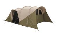 Robens Eagle Rock Tc 6+2Xp Familietent Sand &