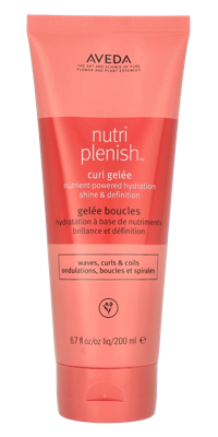 Aveda NutriPlenish Curl Gelee Haarstyling 200 ml