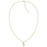Ketting Dames Tommy Hilfiger 2780762 50 cm