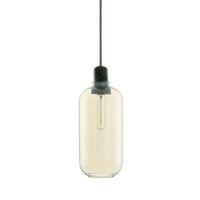 Normann Copenhagen Amp Hanglamp L - thumbnail