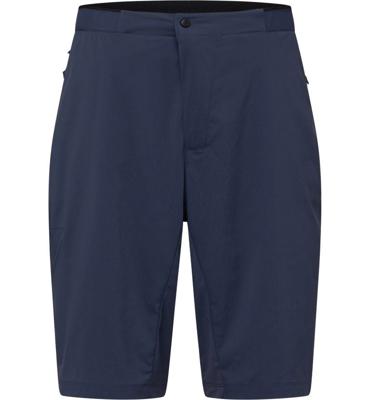 Haglofs L.I.M Fuse II Kortebroek Heren Tarn Blue 48