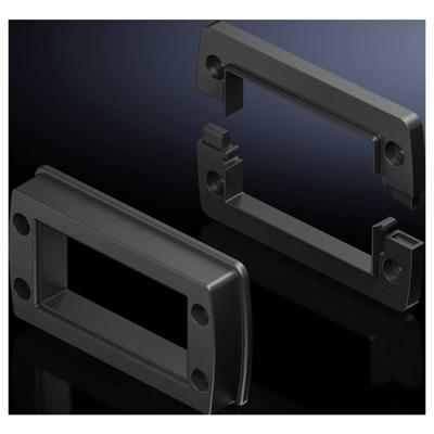 Rittal AX 2583.100 2583100 Frame Kunststof Zwart 1 stuk(s)